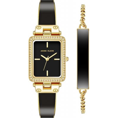 Anne Klein 3898BKST